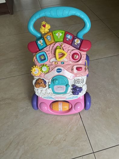 Vtech Walker