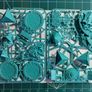 Warhammer Age of Sigmar Underworlds Embergard Spitewood Arcane Hazards Primal Lair Image 8