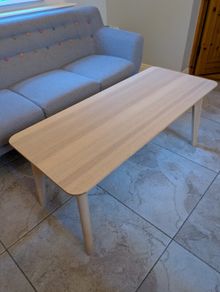 Lisabo IKEA Coffee Table