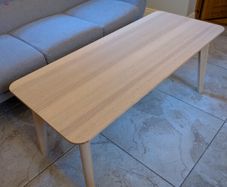 Lisabo IKEA Coffee Table