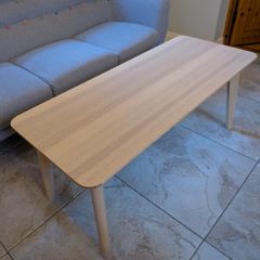 Lisabo IKEA Coffee Table