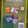 gardening gift set Image 4