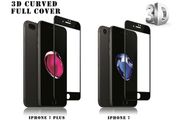 iPhone 8 Plus 3D Tempered Glass