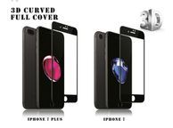 main image for ad iPhone 7 3D Tempered Glass