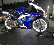 Gsxr 750