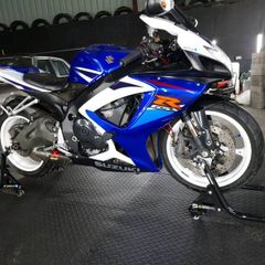 Gsxr 750