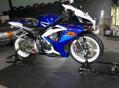 Gsxr 750