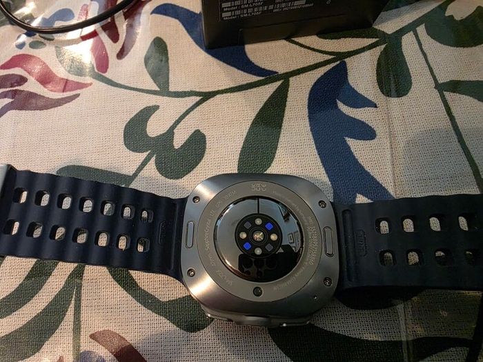 Samsung  Galaxy ultra LTE watch