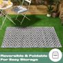 Outdoor rug Image 3