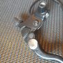 KTM 390 Clutch Lever Assembly Image 3