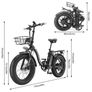 Keteles Kf9 Electric Bike Image 7