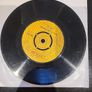 Leapy Lee Little Yellow Aeroplane 7 Inch Vinyl Image 2