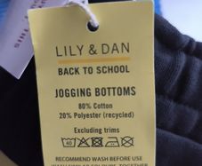 Jogging Bottoms