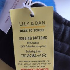 Jogging Bottoms