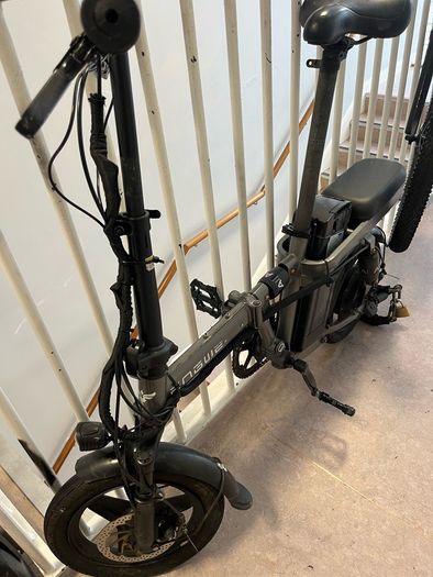 Engwe T14 E Bike
