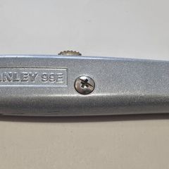 Stanley FatMax Retractable Knife