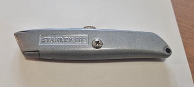 Stanley FatMax Retractable Knife