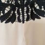 ladies oasis top size 16/42 Image 5