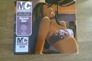 Beach Bar Music -Set of 4 CDs