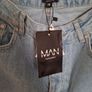Boohooman Jeans Image 2