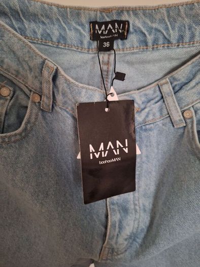 Boohooman Jeans