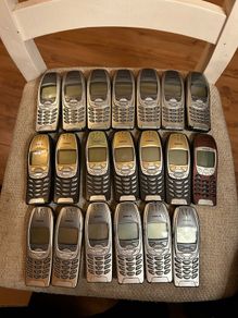 nokia 6310i