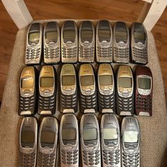 nokia 6310i