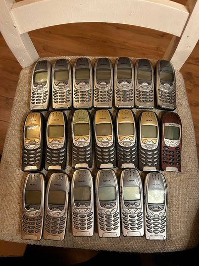 nokia 6310i