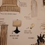 New hardback book Decor Galore Image 6