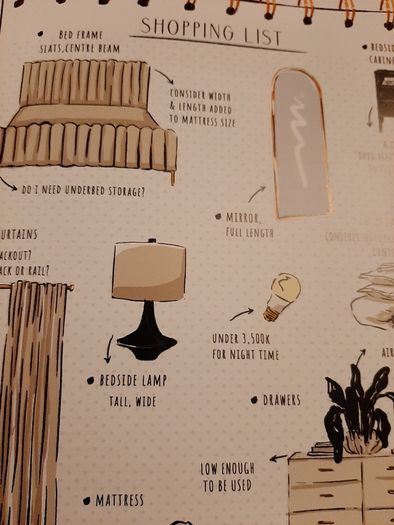 New hardback book Decor Galore