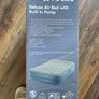 Air Mattress (brand new still in box) Image 2