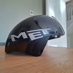 Aero Time Trial Helmet