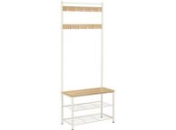 main image for ad Coat rack with shoe rack