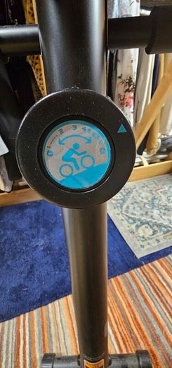 Excercise Bike