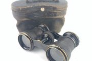 Antique opera glasses