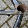 Fat Chance Monster Fat ( Classic MTB Bicycle ) / Struts Image 8