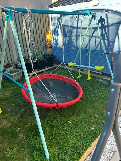 swing
