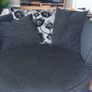 Swivel Armchair Image 3