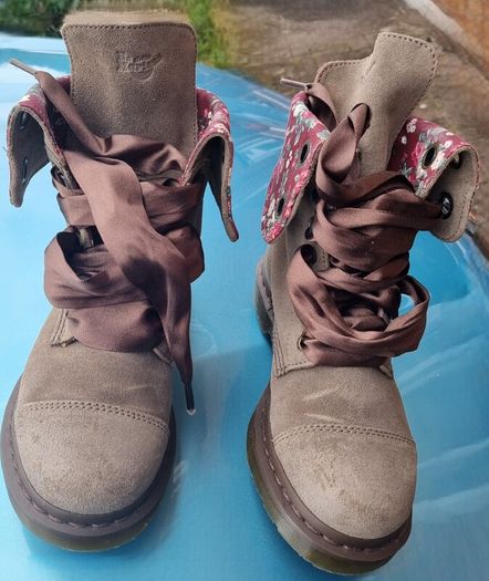 Dr Martens brand new