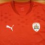 Barnsley FC 2024/25 Puma Home Jersey Adult Medium Image 3