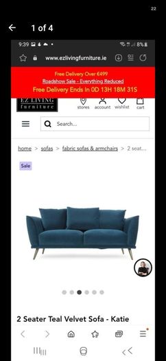 sofa