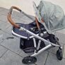 Uppa Baby Travel System Image 7