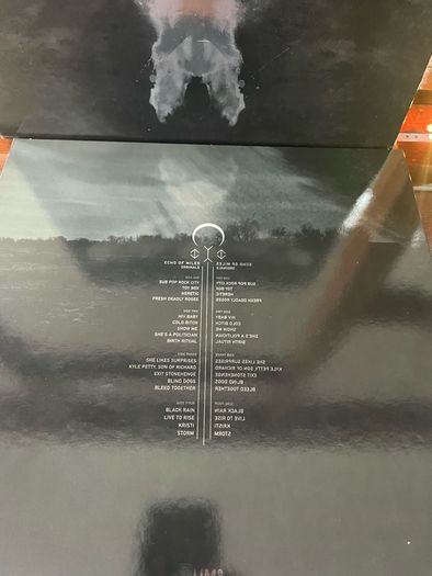 Soundgarden - Echo Of Miles: Scattered Tracks Across The Path (Boxset)