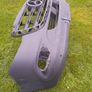 Genuine Mercedes Sprinter Front Bumper & Grill Image 2
