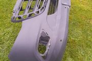Genuine Mercedes Sprinter Front Bumper &amp; Grill