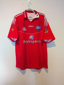 Vintage Louth GAA Shirt | 2006 | O'Neills | XXL