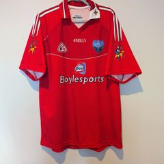 Vintage Louth GAA Shirt | 2006 | O'Neills | XXL