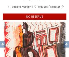 Original Eclectic Artwork No Reserve AUCTION  Irish Art