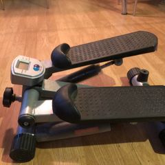 mini exercise stepper.
