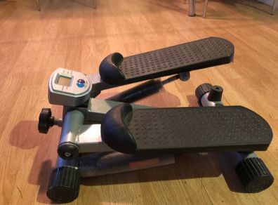 mini exercise stepper.